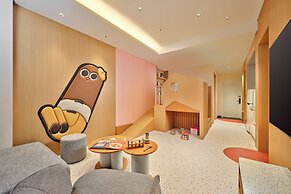 Lotte Hotel & Resort Gimhae