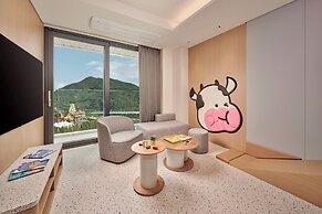 Lotte Hotel & Resort Gimhae