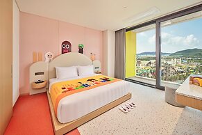 Lotte Hotel & Resort Gimhae