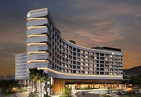 Lotte Hotel & Resort Gimhae