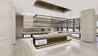 Lotte Hotel & Resort Gimhae