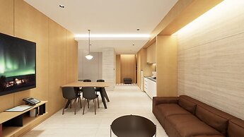 Lotte Hotel & Resort Gimhae