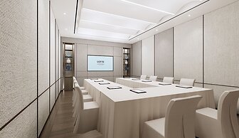 Lotte Hotel & Resort Gimhae