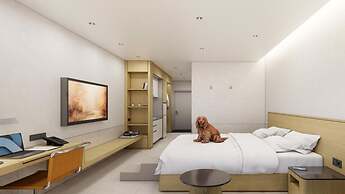 Lotte Hotel & Resort Gimhae