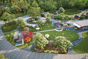 Lotte Hotel & Resort Gimhae