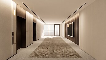 Lotte Hotel & Resort Gimhae