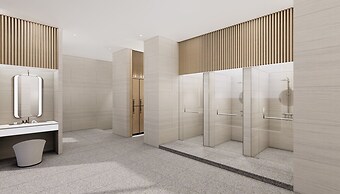 Lotte Hotel & Resort Gimhae