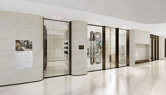 Lotte Hotel & Resort Gimhae