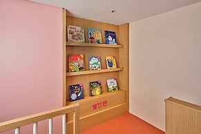 Lotte Hotel & Resort Gimhae