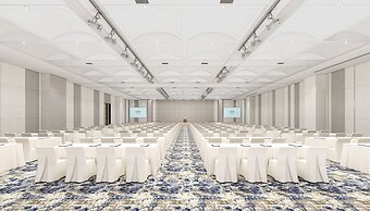 Lotte Hotel & Resort Gimhae