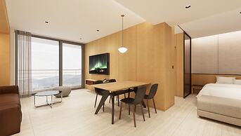 Lotte Hotel & Resort Gimhae