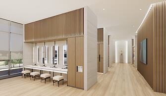 Lotte Hotel & Resort Gimhae