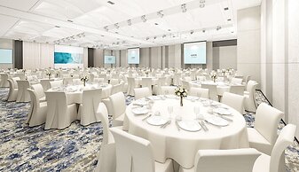 Lotte Hotel & Resort Gimhae