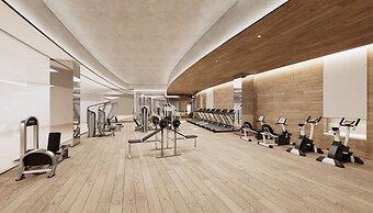 Lotte Hotel & Resort Gimhae