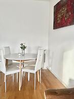 3 Rooms Cozy Apartment