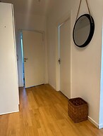 3 Rooms Cozy Apartment