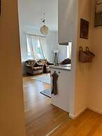 3 Rooms Cozy Apartment