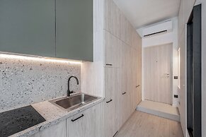 P-ONE Apartments Self Check-in