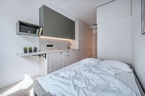 P-ONE Apartments Self Check-in