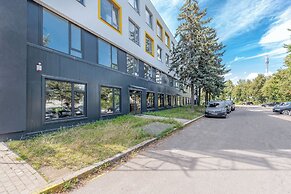 P-ONE Apartments Self Check-in