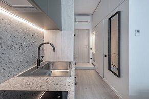 P-ONE Apartments Self Check-in