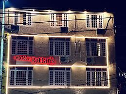 Hotel Golden Palm By Rattans By GRB