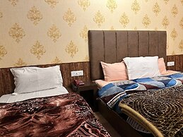 Hotel Golden Palm By Rattans By GRB