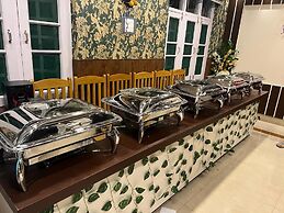 Hotel Golden Palm By Rattans By GRB