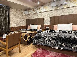 Hotel Golden Palm By Rattans By GRB