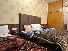 Hotel Golden Palm By Rattans By GRB