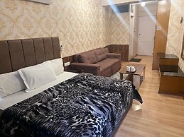 Hotel Golden Palm By Rattans By GRB