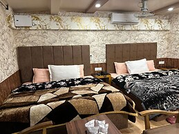 Hotel Golden Palm By Rattans By GRB