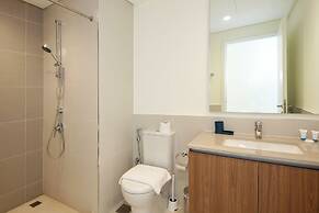 Spacious 3BHK Townhouse-Emaar South Golf