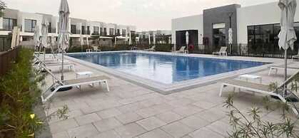 Spacious 3BHK Townhouse-Emaar South Golf