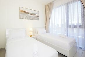 Spacious 3BHK Townhouse-Emaar South Golf