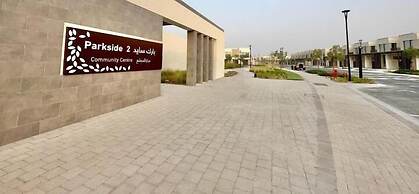 Spacious 3BHK Townhouse-Emaar South Golf