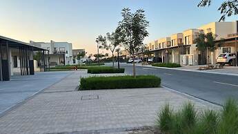 Spacious 3BHK Townhouse-Emaar South Golf