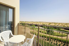 Spacious 3BHK Townhouse-Emaar South Golf