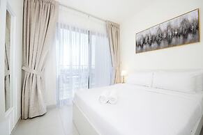 Spacious 3BHK Townhouse-Emaar South Golf