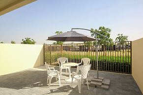 Spacious 3BHK Townhouse-Emaar South Golf