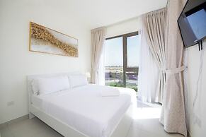 Spacious 3BHK Townhouse-Emaar South Golf