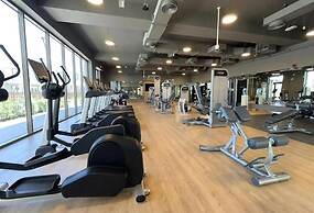 Spacious 3BHK Townhouse-Emaar South Golf