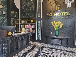 YO Hotel