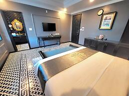 YO Hotel