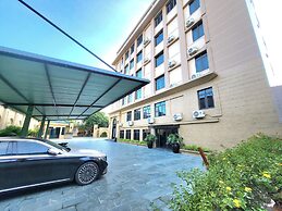 YO Hotel