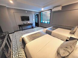 YO Hotel