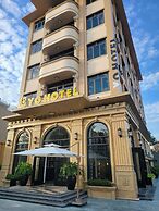 YO Hotel