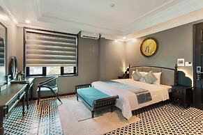 YO Hotel