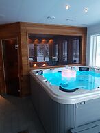 Jockfall Fishing and Activities