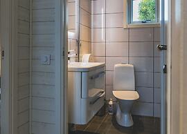 Jockfall Fishing and Activities